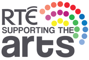 RTE STA Logo