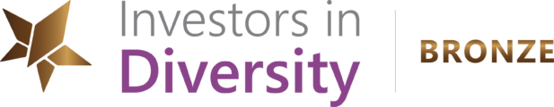 Investors in Diversity Bronze