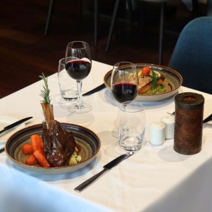 Whites Restaurant