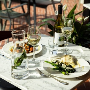 Kellys Resort Restaurant