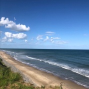Ballyconnigar Upper Beach Co Wexford