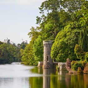 Wexford johnstown castle