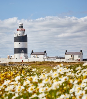 Hook Lighthouse Co Wexford master