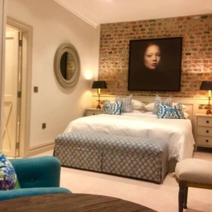 Marlfield house Hotel