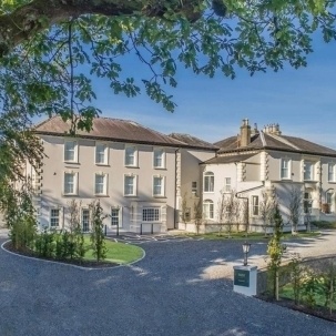 Newbay House