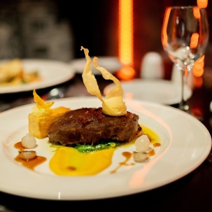Oysterlane Restaurant